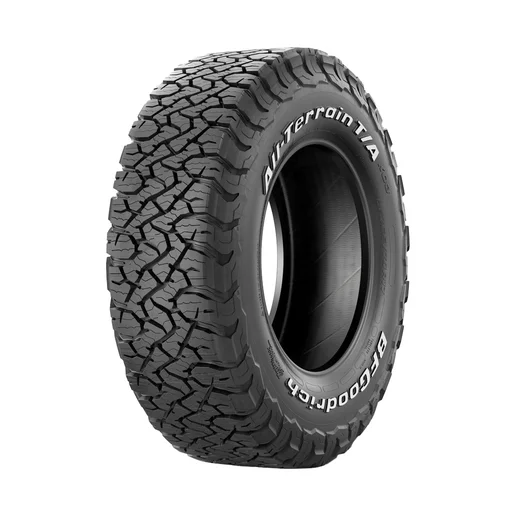 タイヤ・ホイール BFGoodrich All-Terrain 285/75R16 Pneu 285/75 R 16 126/123Q Lt All Terrain Ko3 - Prudente Pneus