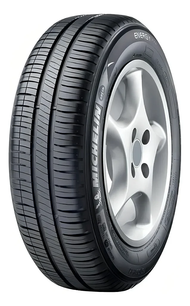 二等兵② 155/65R13 Pneu 185/65 R15 88H Energy Xm2 Michelin - Prudente Pneus