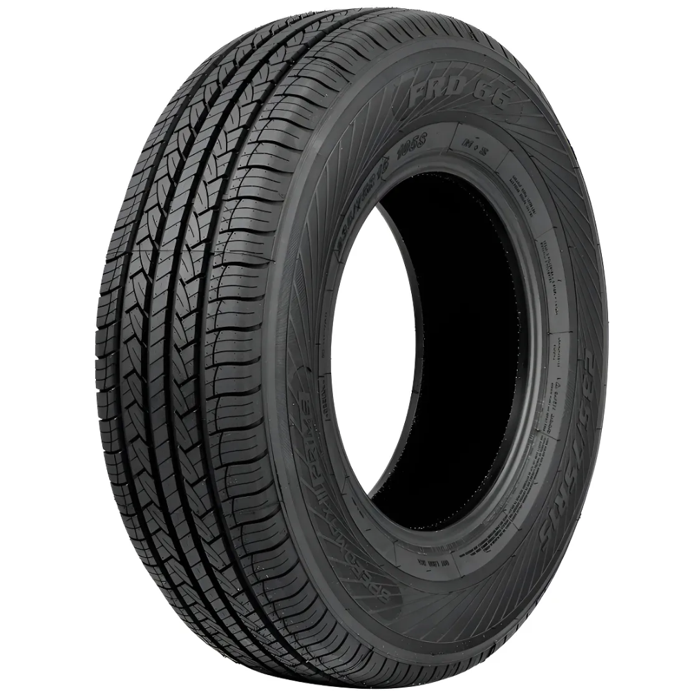 Pneu 225/65 R 17 106H FRD66 Speedmax H/T - Prudente Pneus
