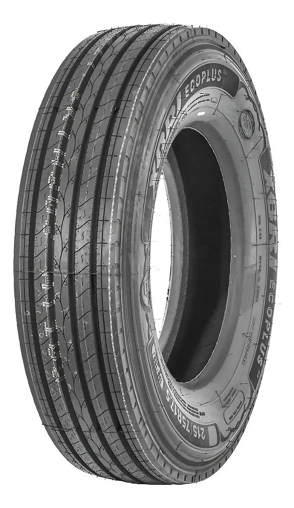 エクリュs Pneu 295/80 R 22.5 R 18PR 154/149L Xbri Ecoplus A2- Liso
