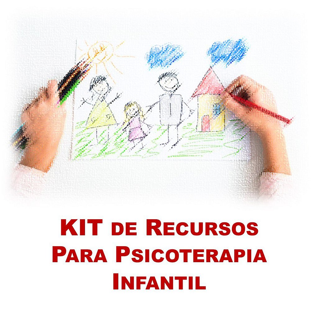 Recurso Terapêutico Psicoterapia Infantil Jogo Conversinha - Bambinno -  Brinquedos Educativos e Materiais Pedagógicos