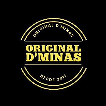 ORIGINAL D'MINAS