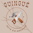 Logo de Guingué Produtos Artesanais