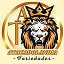 Logo de Atacadolandia