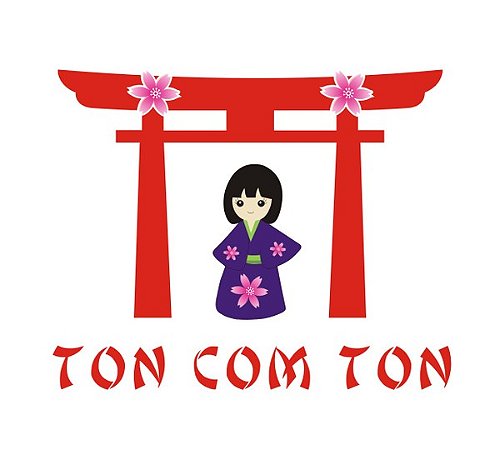 (c) Toncomton.com.br
