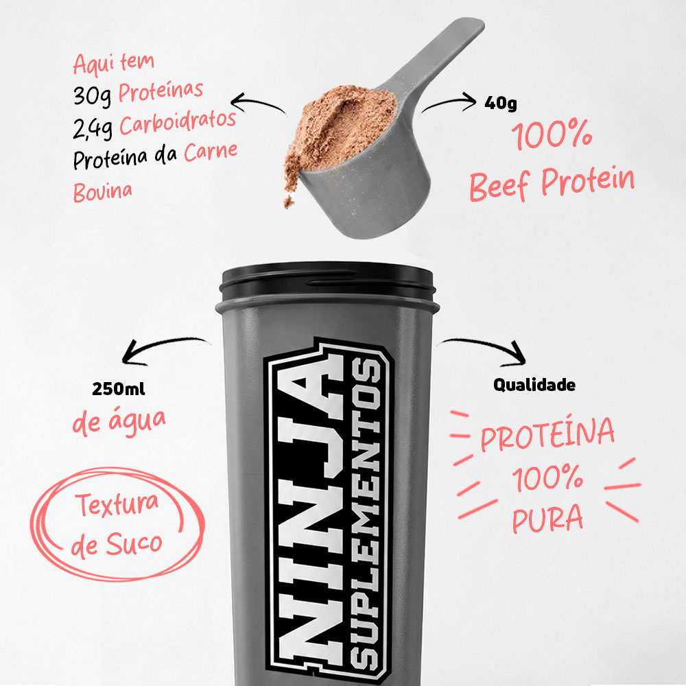 Tabela Nutricional Carnibol