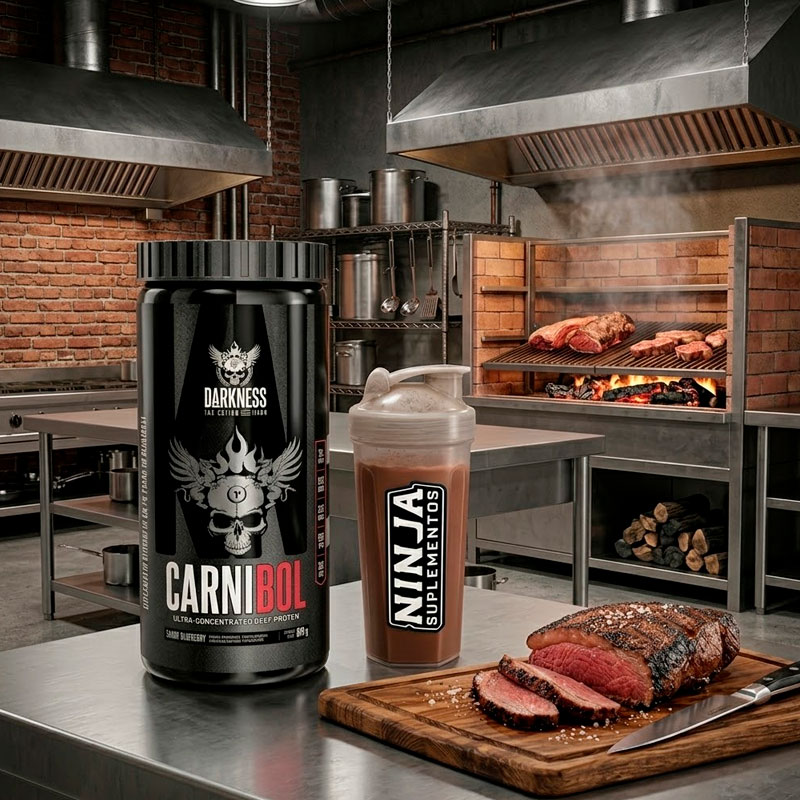 Onde comprar Carnibol em Curitiba