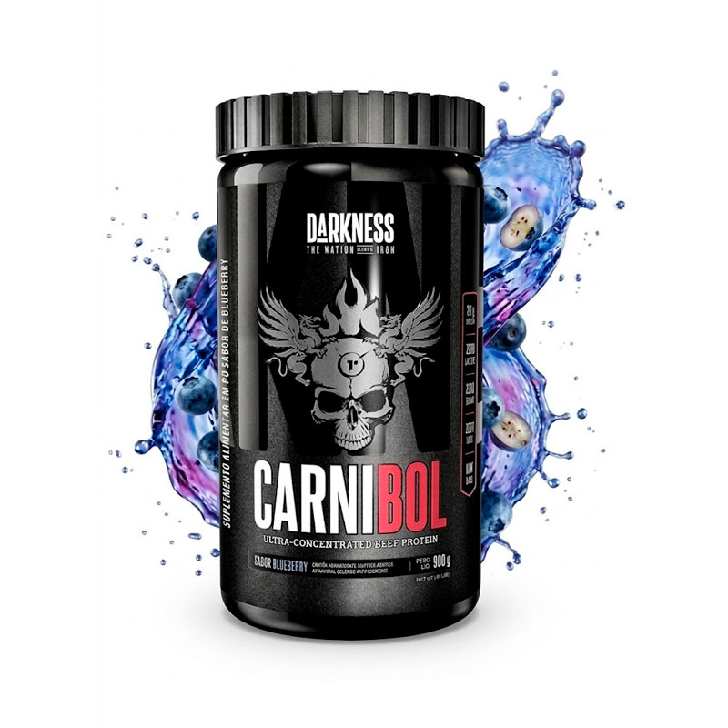 Carnibol Integralmedica Curitiba