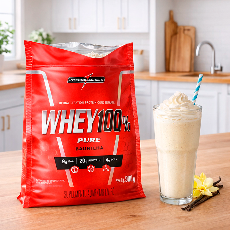 Onde comprar Integralmedica em Curitiba