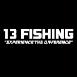 13 fishing