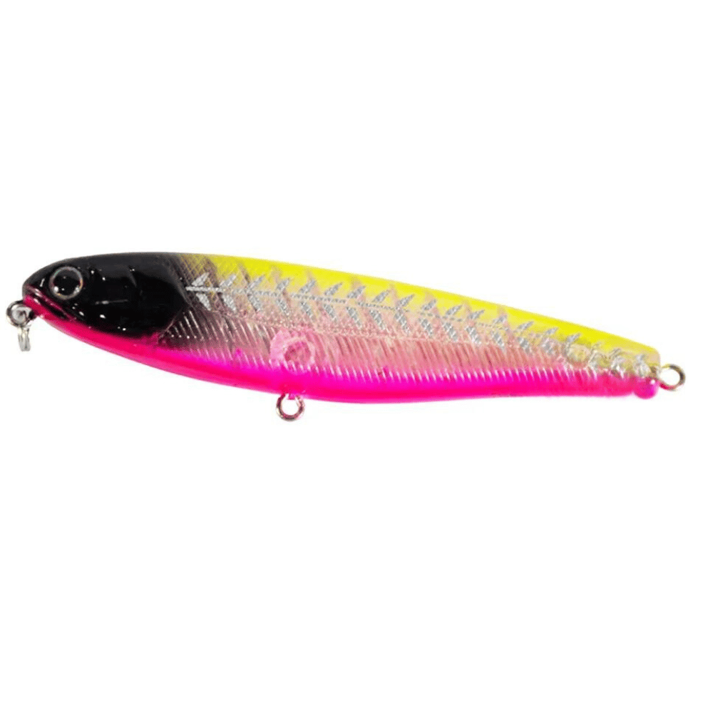 Isca Artificial Fury Ninja 85 CPB - SCPesca