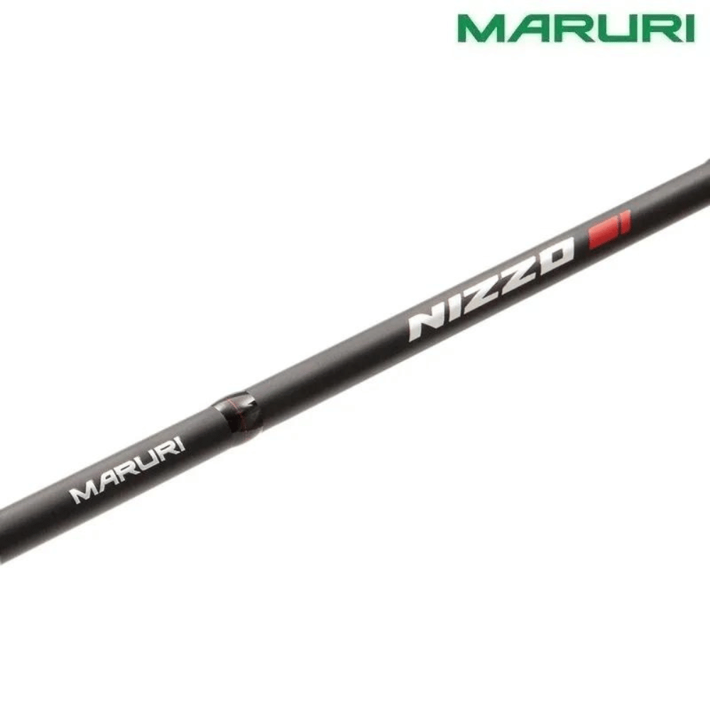 Vara carretilha Maruri NIZZO 7-14lbs 5,8'' 1pt - SCPesca