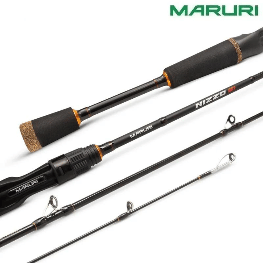 marurun728ページ Vara carretilha Maruri NIZZO 7-14lbs 5,8'' 1pt - SCPesca