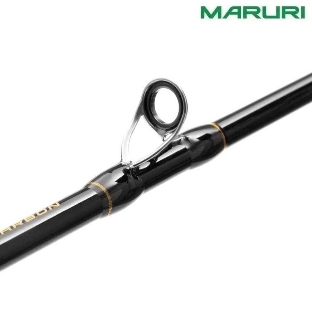 Vara carretilha Maruri NIZZO 7-14lbs 5,8'' 1pt - SCPesca