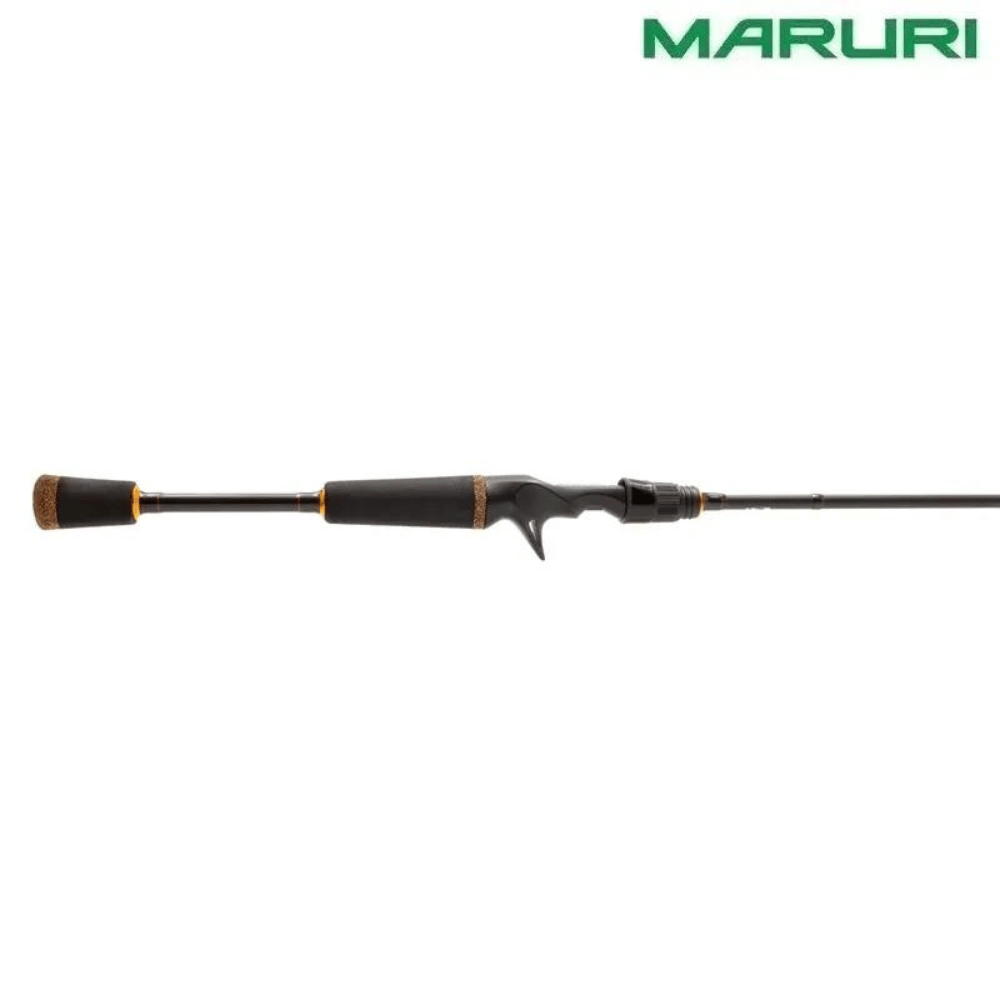 Vara carretilha Maruri NIZZO 7-14lbs 5,8'' 1pt - SCPesca