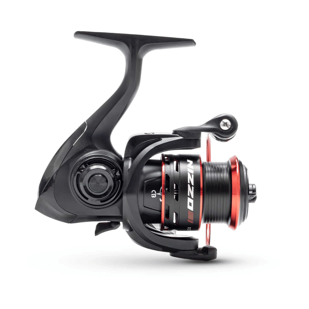 MOLINETE MARURI NIZZO 6000 - SCPesca