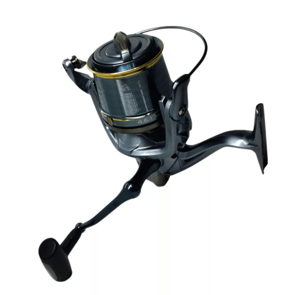 MOLINETE SURFCASTING TX 8000 18KG DRAG - SCPesca