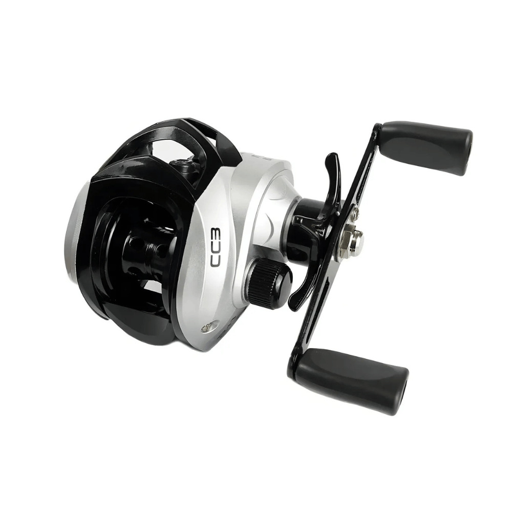 CARRETILHA VOXXI CC3 ESQUERDA - SCPesca