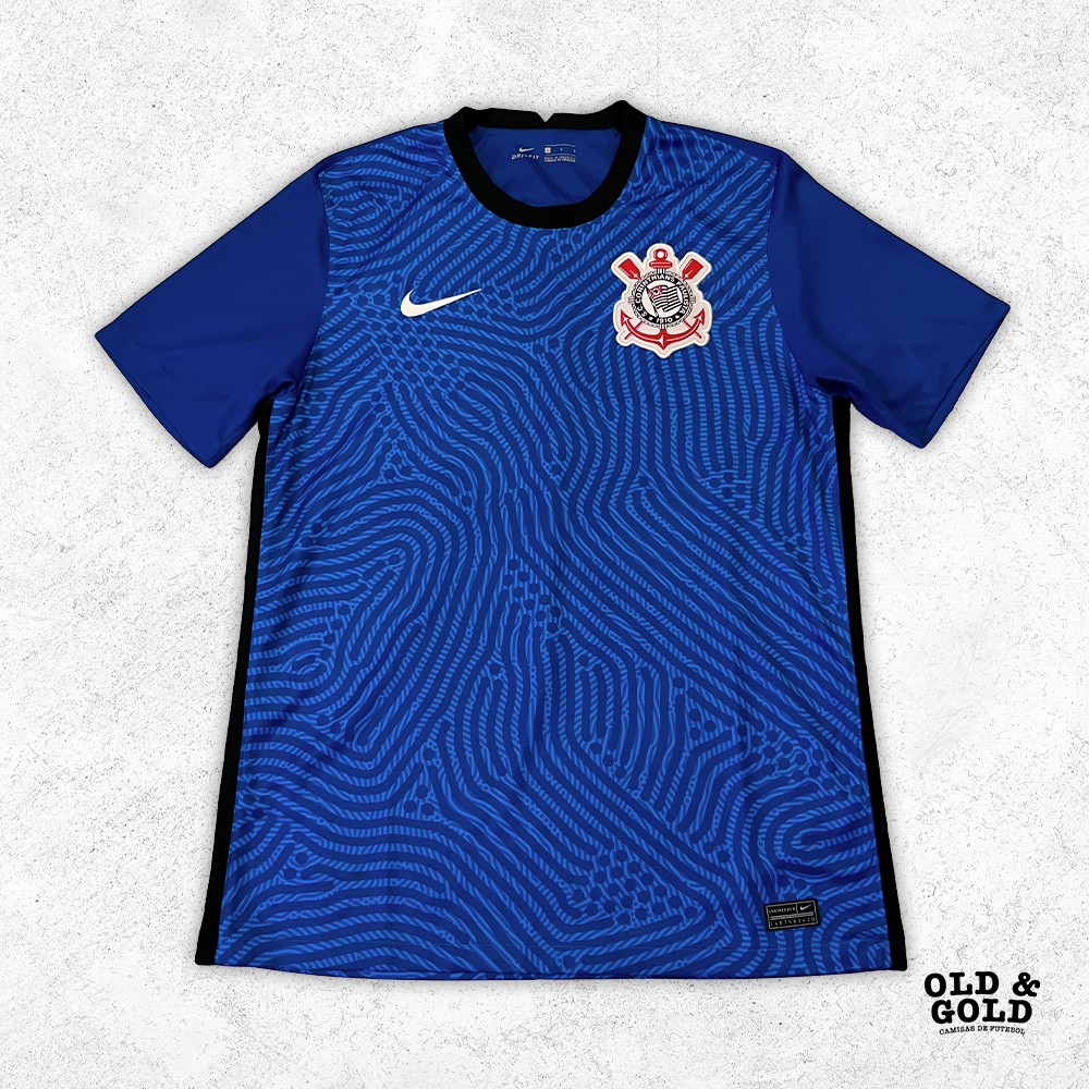 Camisa Corinthians 2020 #12 