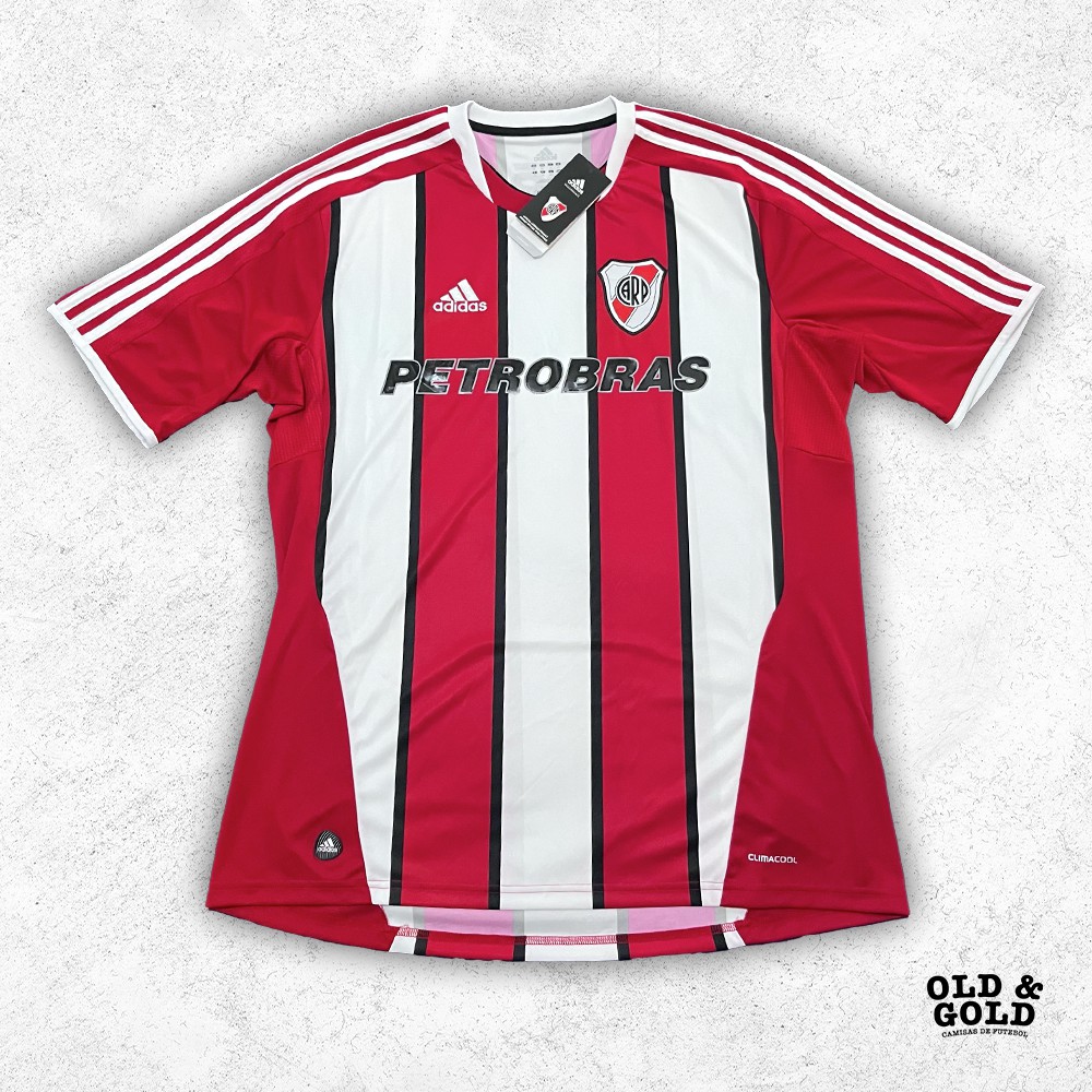 Camiseta river 2011 sale