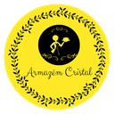 Logo de Armazém Cristal