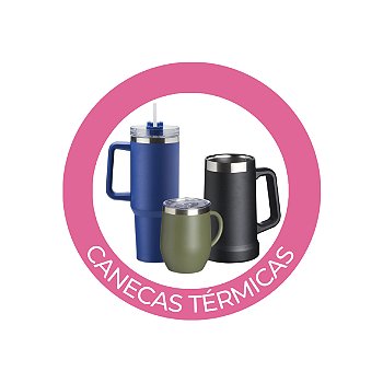 CANECAS TÉRMICAS