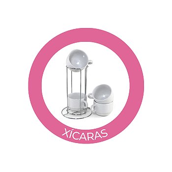 XÍCARAS