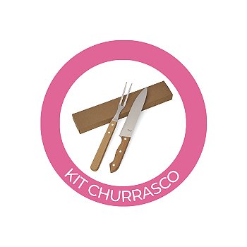 KIT CHURRASCO