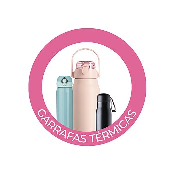 GARRAFAS TÉRMICAS