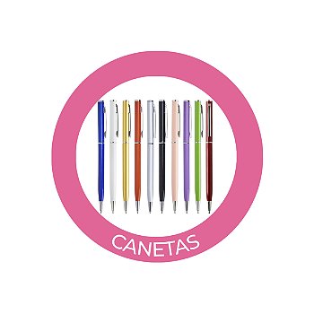 CANETAS