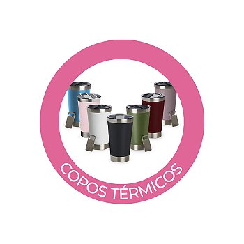 COPOS TÉRMICOS