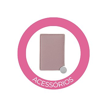 ACESSÓRIOS