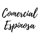 Logo de Comercial Espinosa