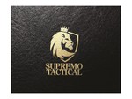 SUPREMO TACTICAL