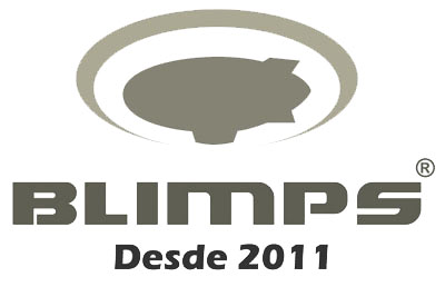 (c) Blimps.com.br