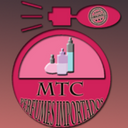 Logo de MTCPERFUMES