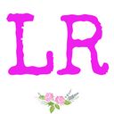 Logo de Lavanda Rosa