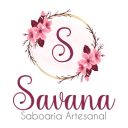 Logo de SavanaSaboariaartesanal