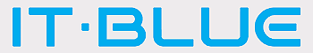 IT BLUE