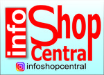 Info Shop Central