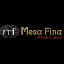 Logo de Mesa Fina Moveis Rústicos