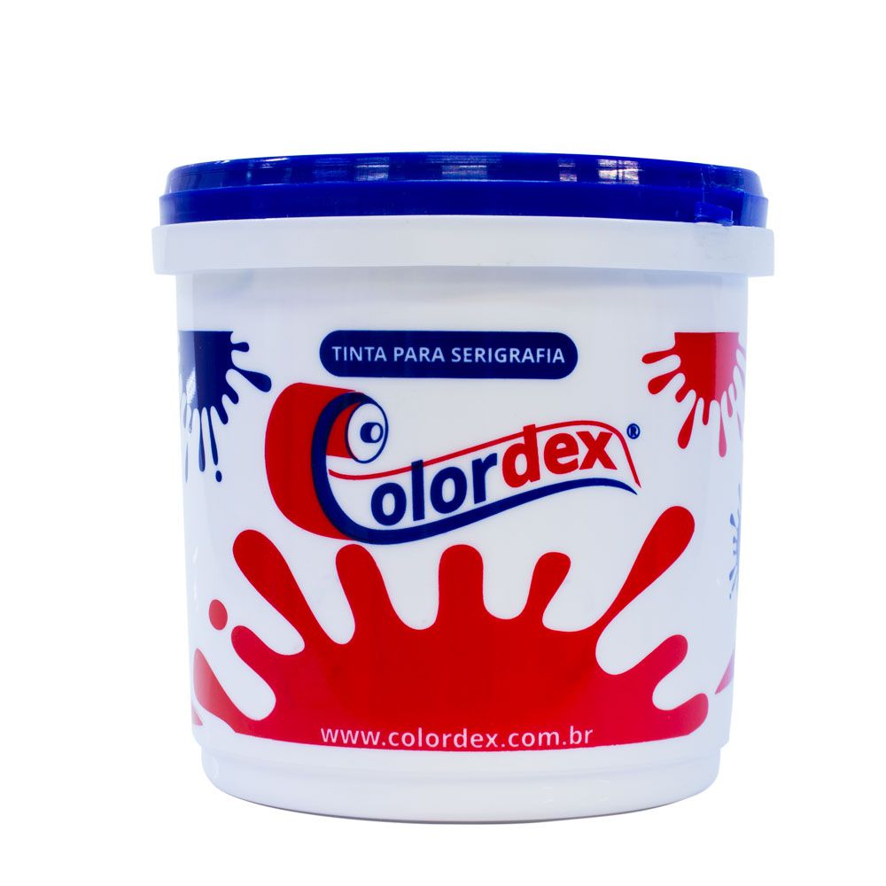 CBP 原液 アイソレート 約10g Tinta para Serigrafia Colordex Plastisol Preto (1Kg) - Tintas para