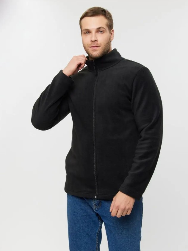 Casaco Fleece Masculino Sulxtreme SULXTREME Roupas Térmicas