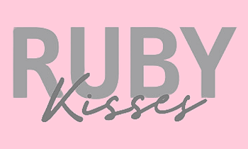 ruby kisses