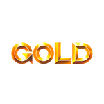 Gold - Chaves e Cadeados