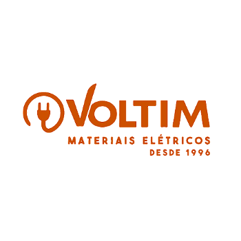 Voltim - Materiais Elétricos