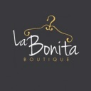 Logo de Lá Bonita Boutique