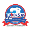 Logo de Regnis máquinas