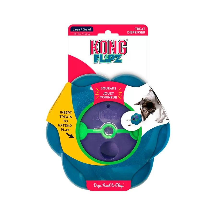 KONG FLIPZ LARGE - Auplanet KONG FLIPZ LARGE - Auplanet
