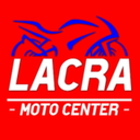 Logo de Lacra Moto Center